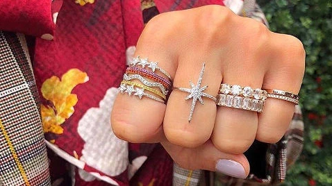 Stephanie gottlieb sales ring holder