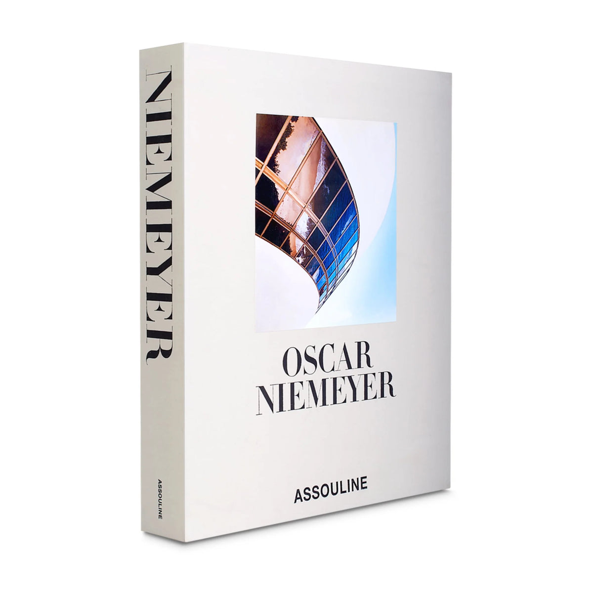 Oscar Niemeyer – Estrelas Haute Living