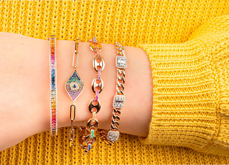 Numa Jewelry – Estrelas Haute Living